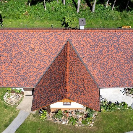 Pension Treissmann Pichling bei Stainz Exterior photo