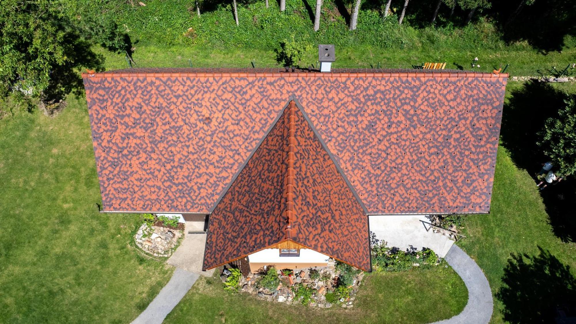 Pension Treissmann Pichling bei Stainz Exterior photo