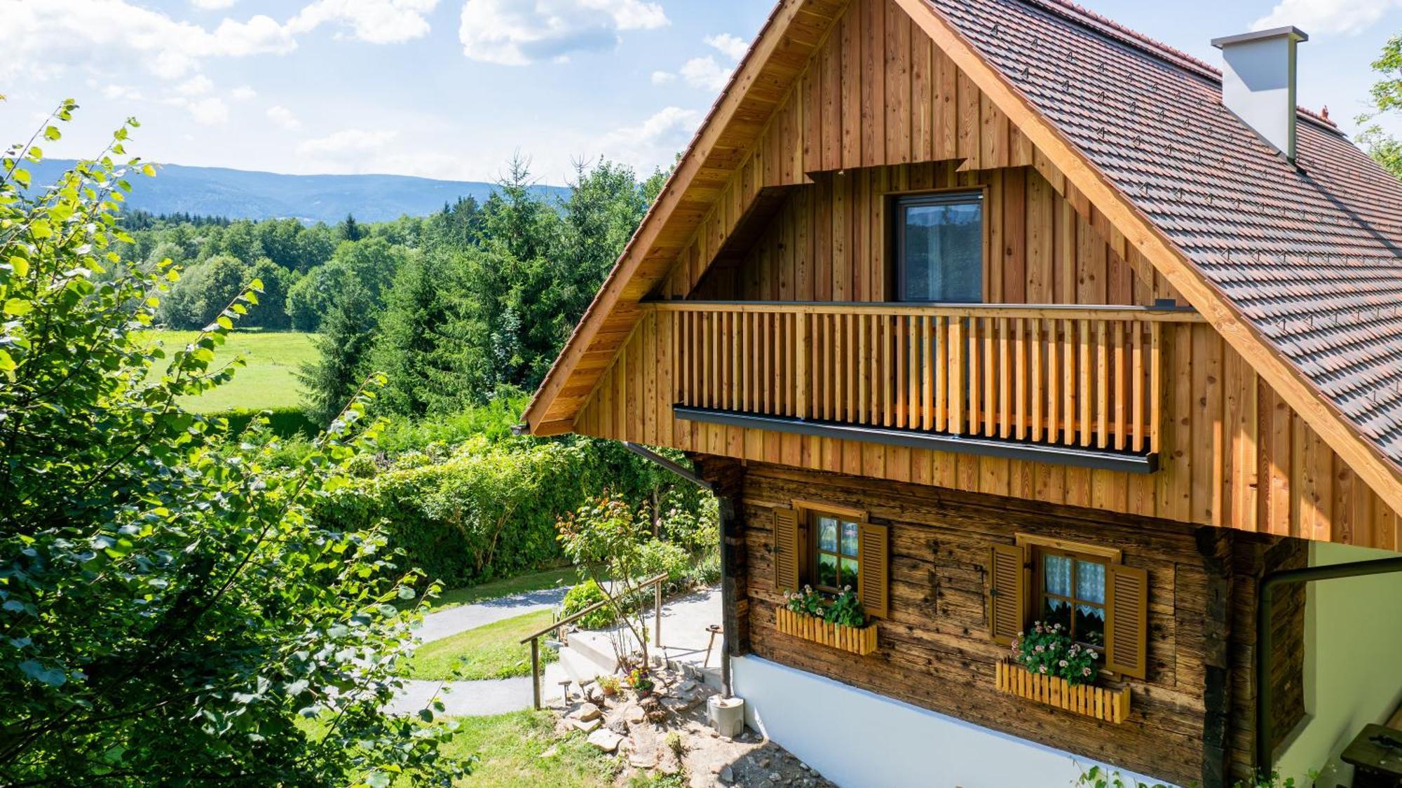 Pension Treissmann Pichling bei Stainz Exterior photo