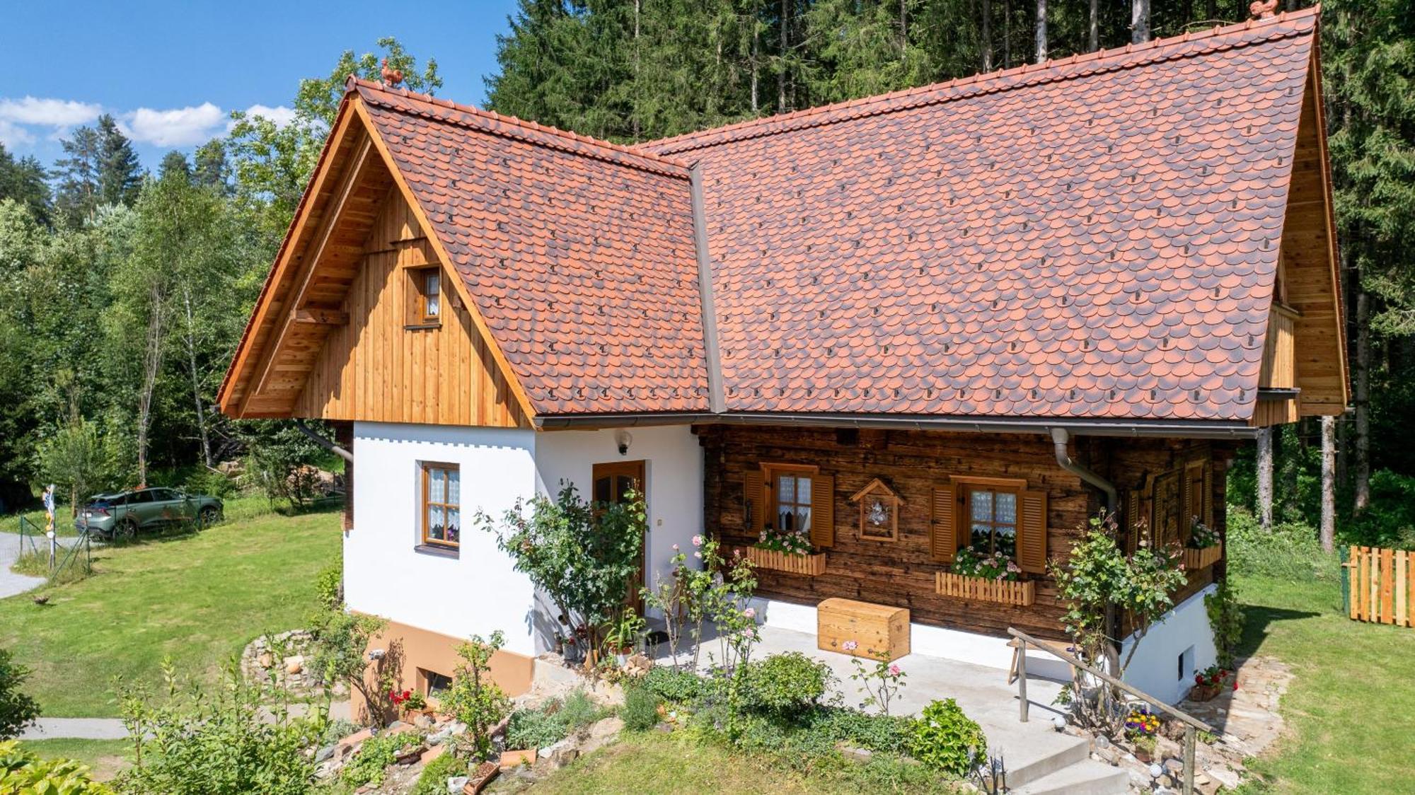 Pension Treissmann Pichling bei Stainz Exterior photo