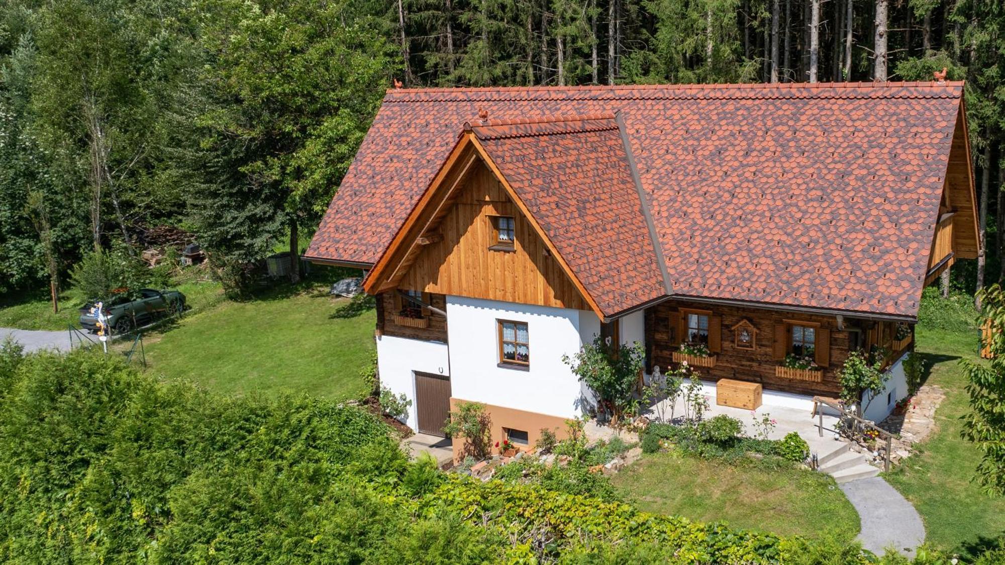 Pension Treissmann Pichling bei Stainz Exterior photo